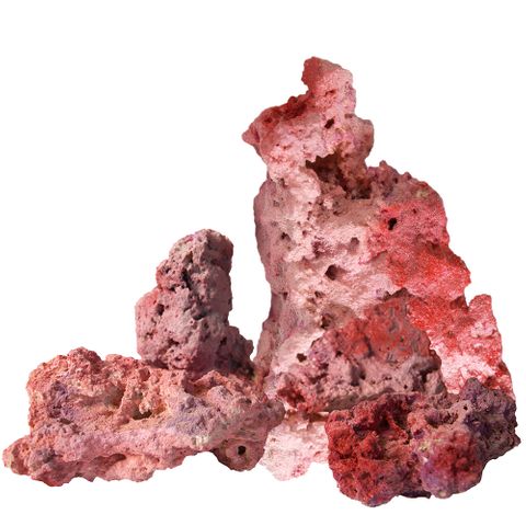 Reef Rock Life Pink 10kg Box