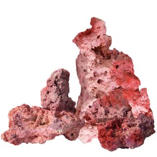 Reef Rock Life Pink 10kg Box