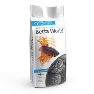 Betta World-Mini Lava 350