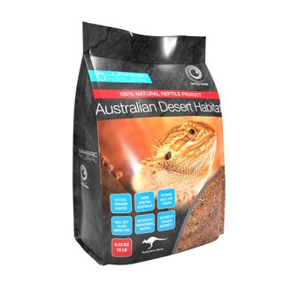 Desert Habitat Red 4.5kg Bag