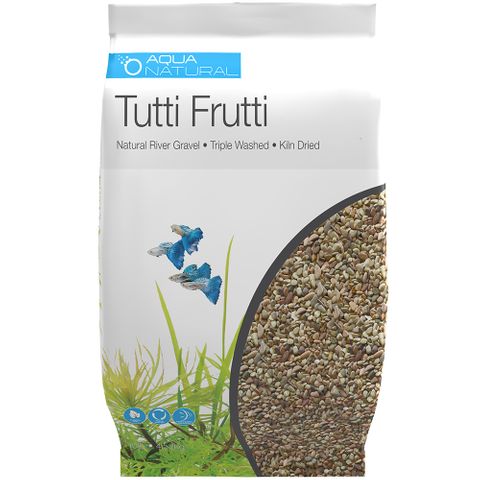 Tutti Frutti Aquarium Gravel