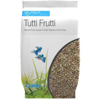 Tutti Frutti Aquarium Gravel