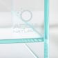Zen Glass 1 20x20x8