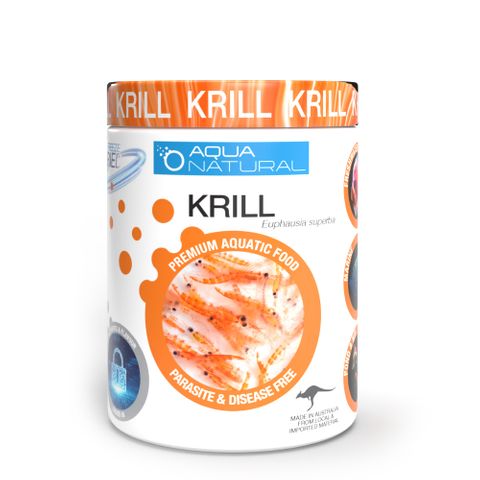 Freeze Dried Krill 20g