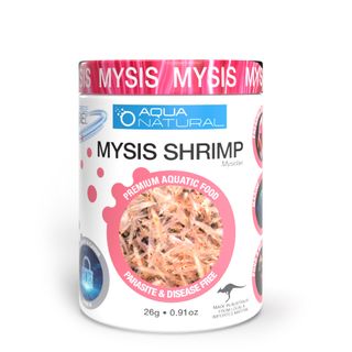 Freeze Dried Krill 20g