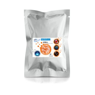 Freeze Dried Krill 1kg