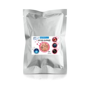 Freeze Dried Mysis 1kg