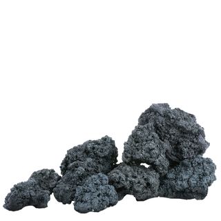 Black Lava 3kg Bag