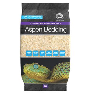 Aspen Bedding 10lt Bag