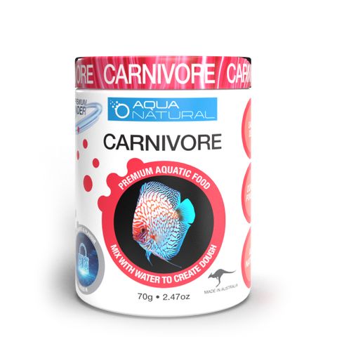 Carnivore Dough Mix 70g