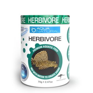 Herbivore Dough Mix 70g