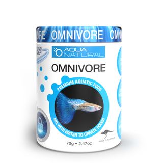 Omnivore Dough Mix 70g 6 Pack