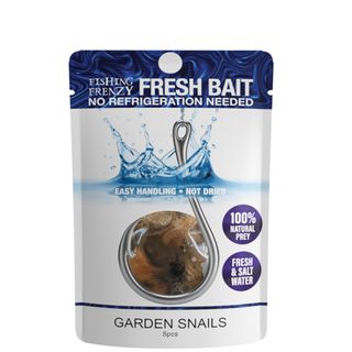 Garden Snails Bait 8pcs