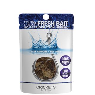 Crickets Bait 6g