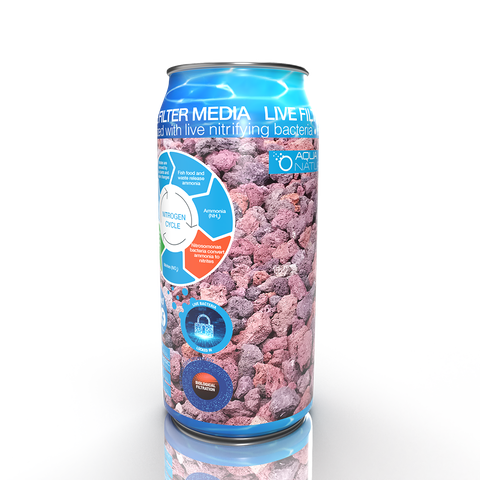 Live Scoria 500ml Can