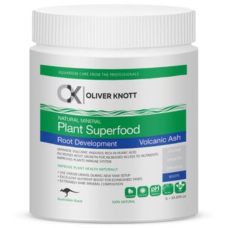 Roots - Volcanic Ash 1lt