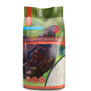 Chicken Calcium Coarse 2.2kg