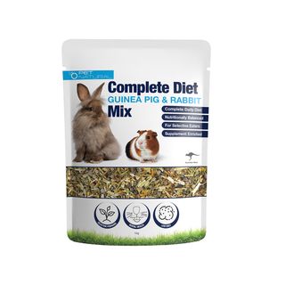 Complete Diet Mix 1kg Bag