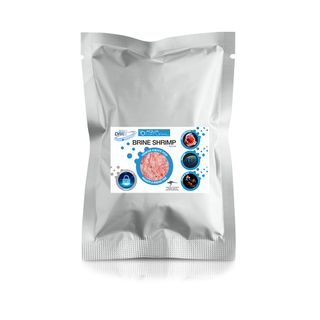 Freeze Dried Brine Shrimp 1kg