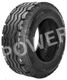 15.3" Tyres