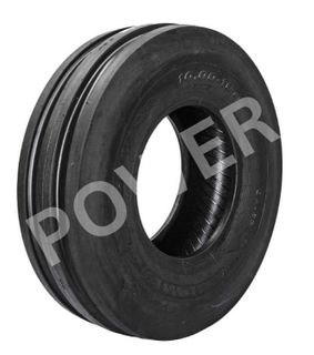 19" Tyres