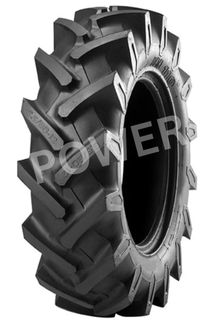 2.50 - 16 HF311 TT DURO TYRE