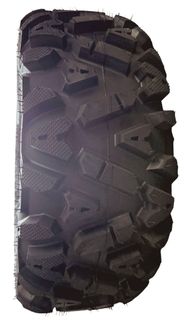 25 x 8.00 - 12 6PR TL KNIGHT ATV