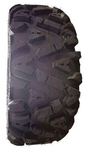 25 x 8.00 - 12 6PR TL KNIGHT ATV