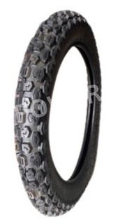 460 - 17 ROAD TRAIL(SIMILAR kt914) SIAMESE RUBBER