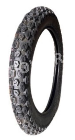 460 - 17 ROAD TRAIL(SIMILAR kt914) SIAMESE RUBBER