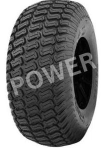 13 x 5.00 - 6 P332 POWER TURF 6PR TL JOURNEY