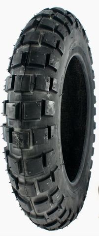 3.50 - 8 HF204 KNOBBY 4PR TT DURO