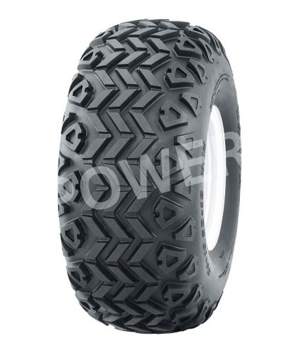 24 x 10.50 - 10 P3026B POWER TREK  4PR TL JOURNEY