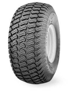 18 x 9.50 - 8 P322 KNOBBY 6PR TL JOURNEY