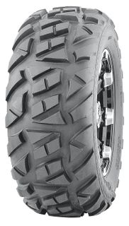 25 x 8.00 R 12 RADIAL P392 POWER GRID 6PR TL JOURNEY