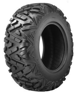 25 x 8.00 - 12 12PR 76F TL P350 RUN-FLAT