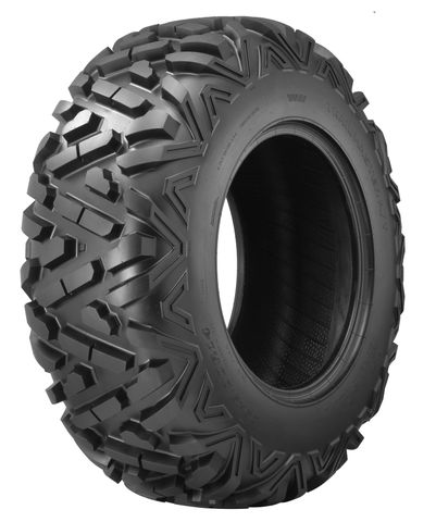 25 x 8.00 - 12 12PR 76F TL P350 RUN-FLAT