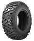 25 x 8.00 - 12 12PR 76F TL P350 RUN-FLAT