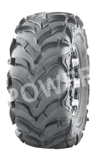 25 x 10.00 - 12 P341 FARM WIZARD 6PR TL JOURNEY ATV TYRE