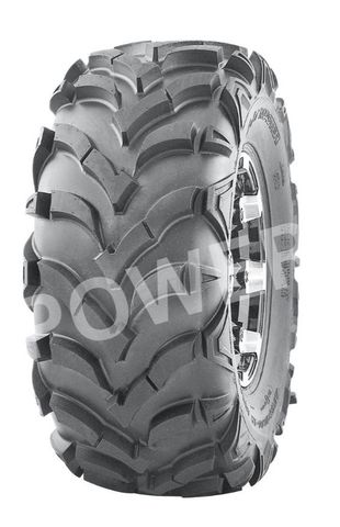 25 x 10.00 - 12 P341 FARM WIZARD 6PR TL JOURNEY ATV TYRE