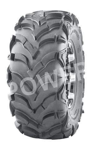 25 x 10.00 - 12 P341 FARM WIZARD 6PR TL JOURNEY ATV TYRE
