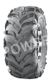 25 x 10.00 - 12 P341 FARM WIZARD 6PR TL JOURNEY ATV TYRE