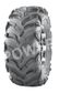 25 x 10.00 - 12 P341 FARM WIZARD 6PR TL JOURNEY ATV TYRE