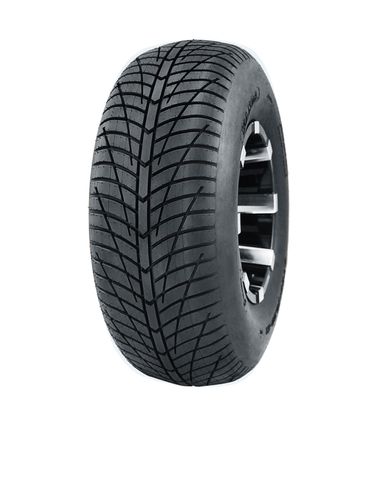 25 x 10.00 - 12 P354 POWER SPORT 6PR TL JOURNEY