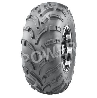 25 x 10.00 - 12 P373A TRU GRIP 6PR TL JOURNEY