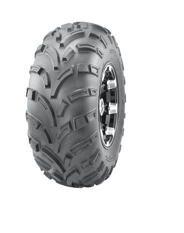 25 x 10.00 - 12 P373A TRU GRIP 6PR TL JOURNEY