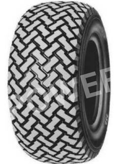 23 x 8.50 - 12 T539 SOFT GRIP 10PR  TT TRELLEBORG