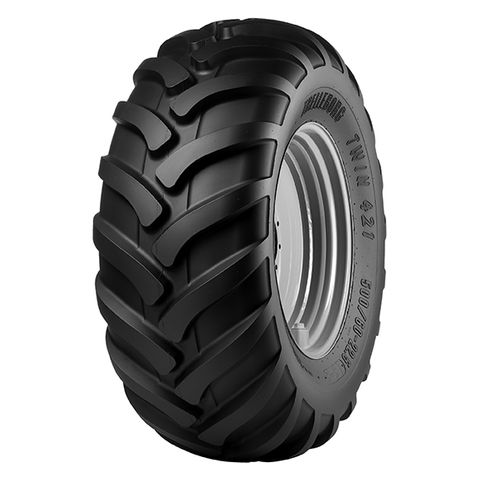 280/60 - 15.5 (11.0/65 - 15.5) T421 R4 LOM 115A8 TL TRELLEBORG (Moffett tyre)