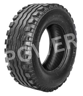 400/60 - 15.5 QH633 IMPLEMENT RIB 14PR TL FORERUNNER