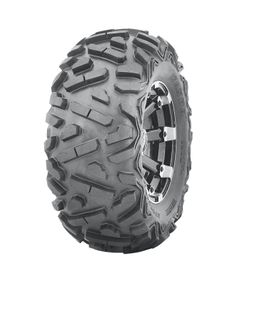 27 x 11.00 R 14 RADIAL P350 WARLOCK 8PR TL 78J JOURNEY